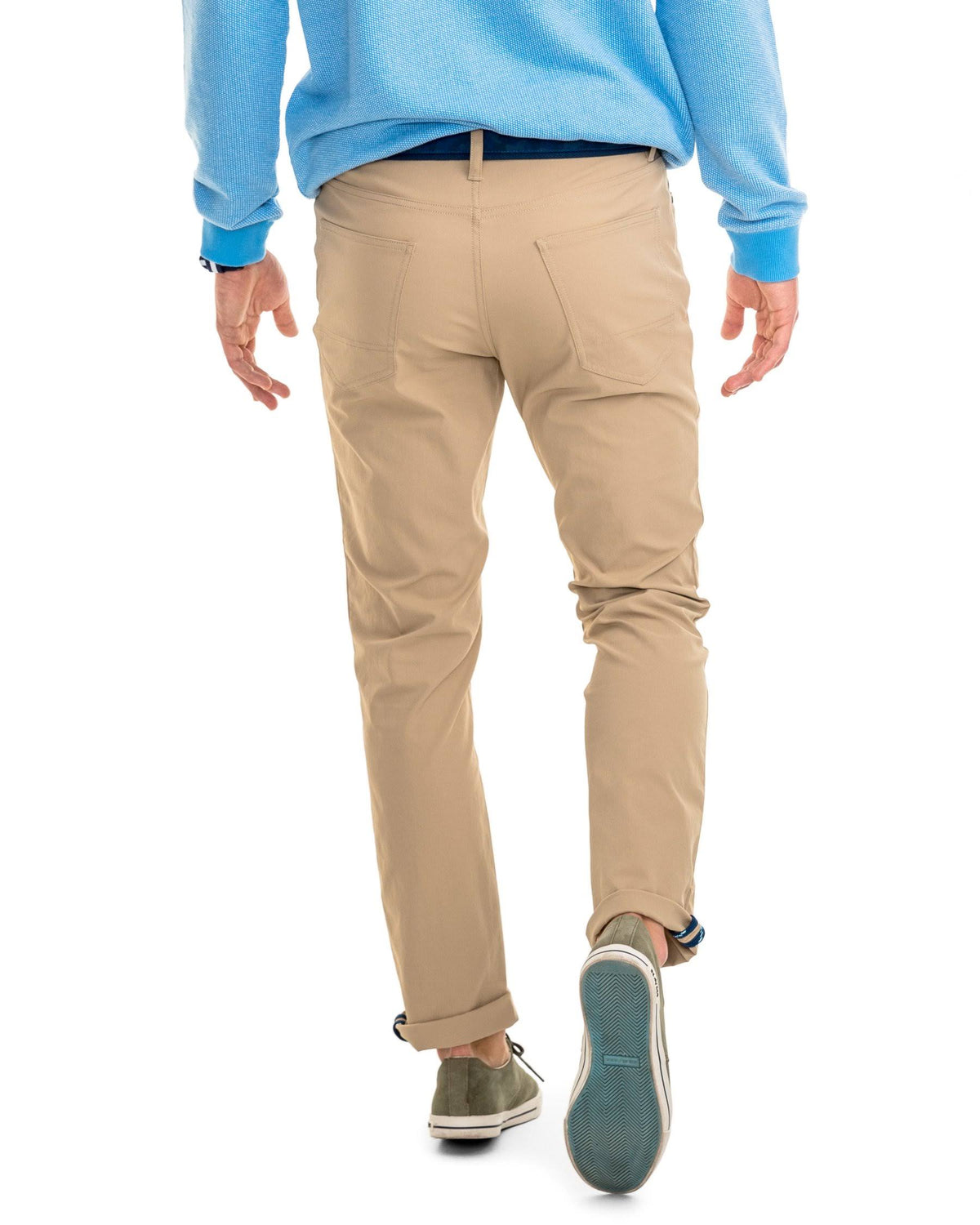 Intercoastal Pant E9663