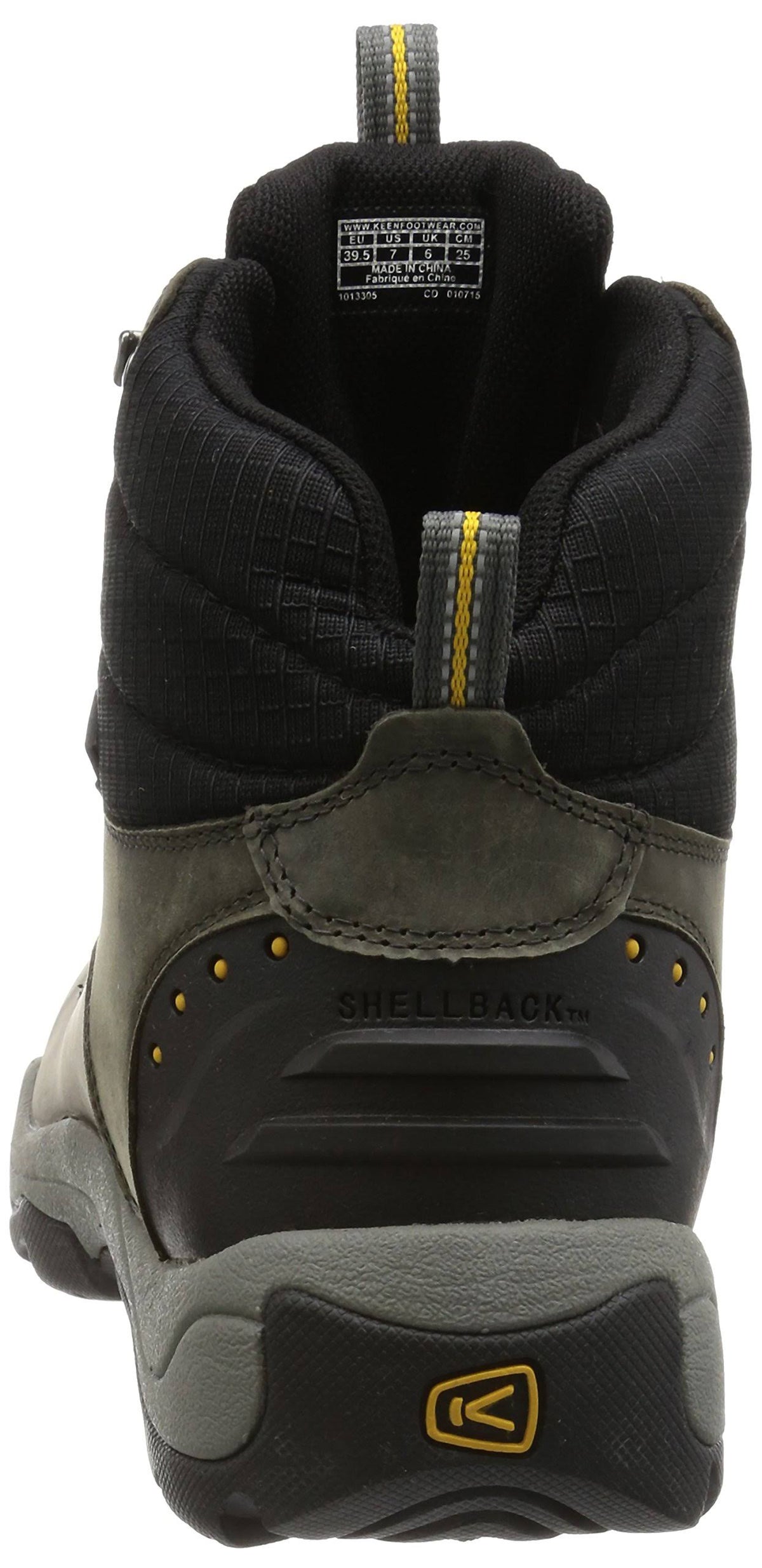 Keen Revel III Q99702