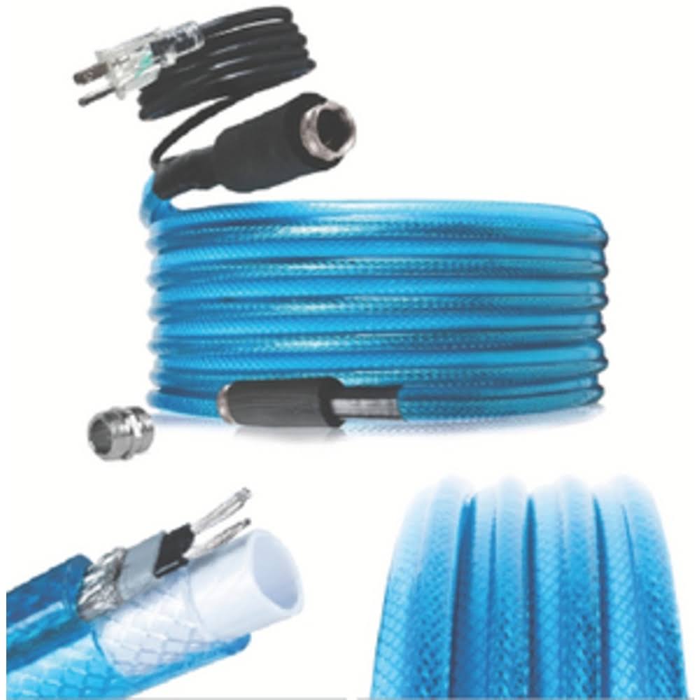 25' Heated Drinking Water Hose B47112