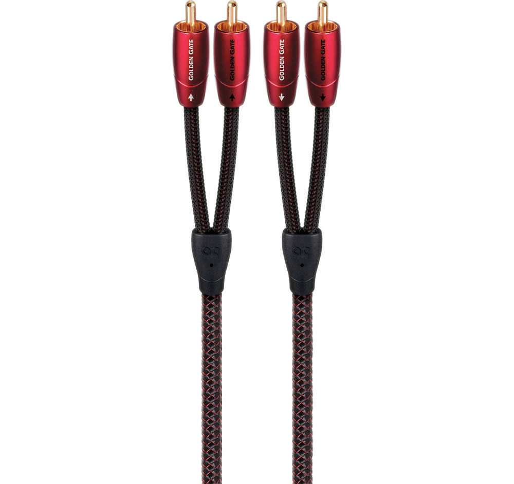 RCA to RCA Cable X66126
