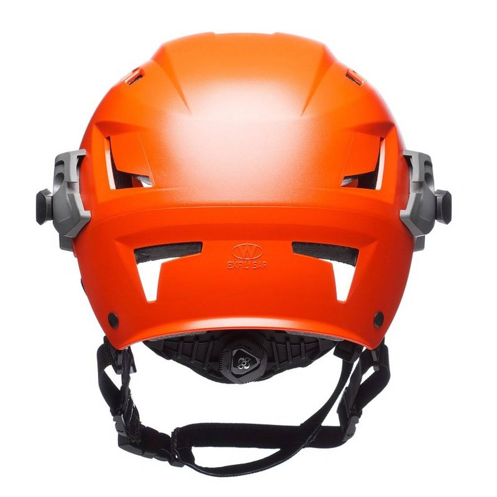 Blue Tactical Helmet S3677