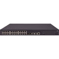 24G-2SFP+-2XGT-PoE+ Switch I511