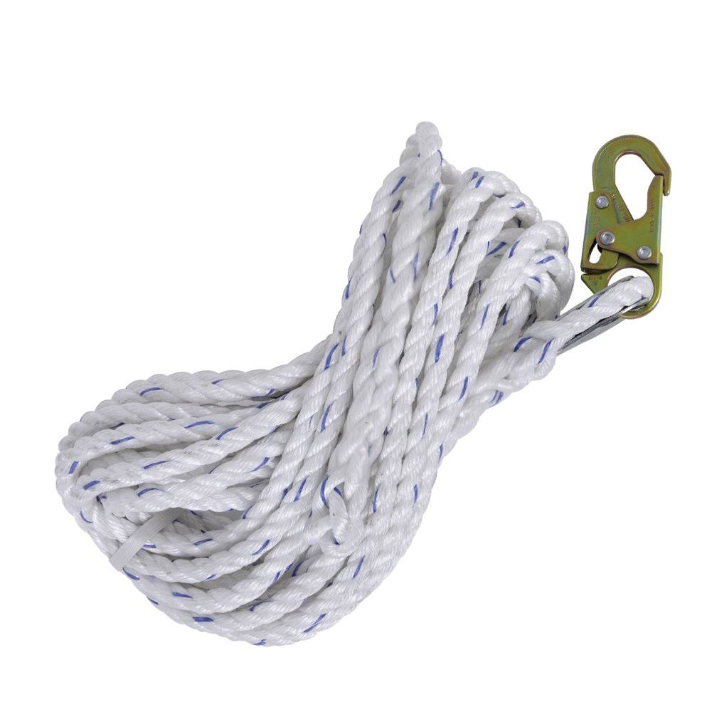 Standard Vertical Lifeline 200 ft Y55807