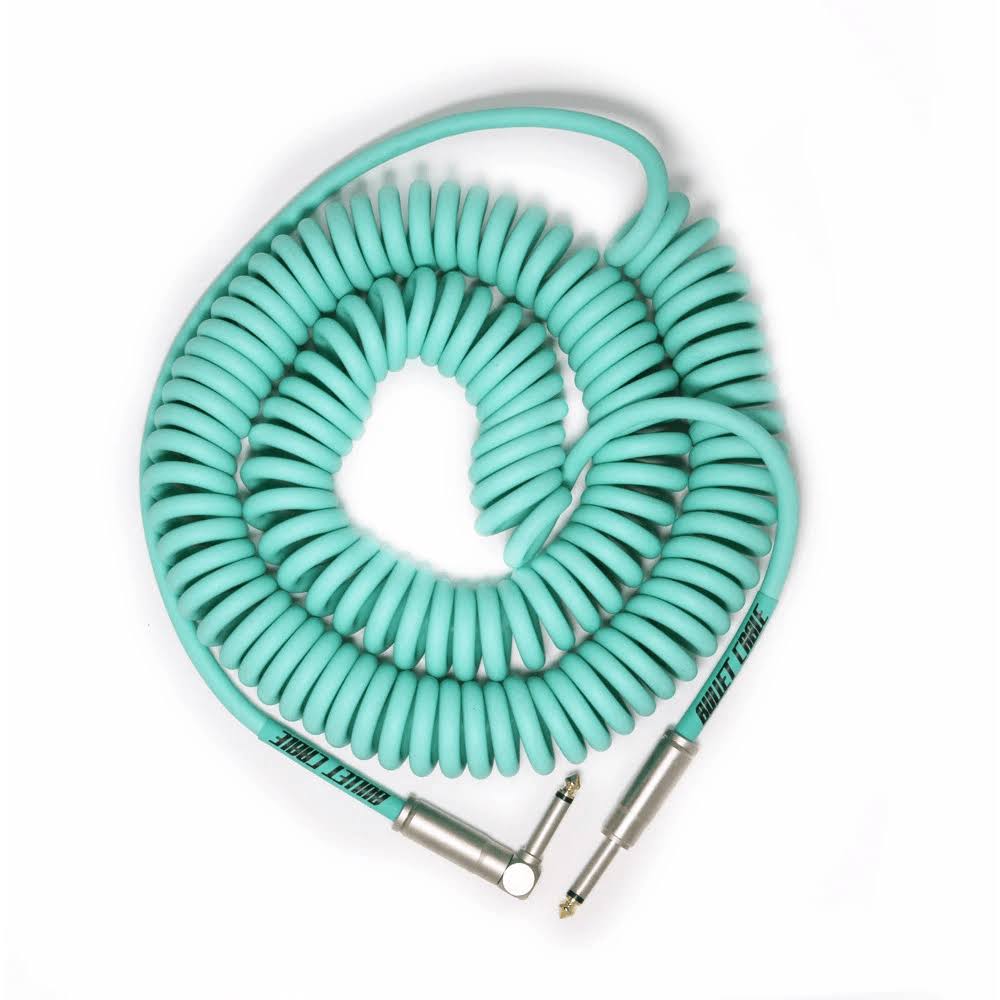 Orange Coil Cable L885120