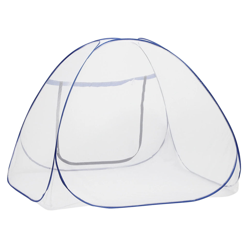 Pop-Up Mosquito Net Tent for Baby Cribs J168860