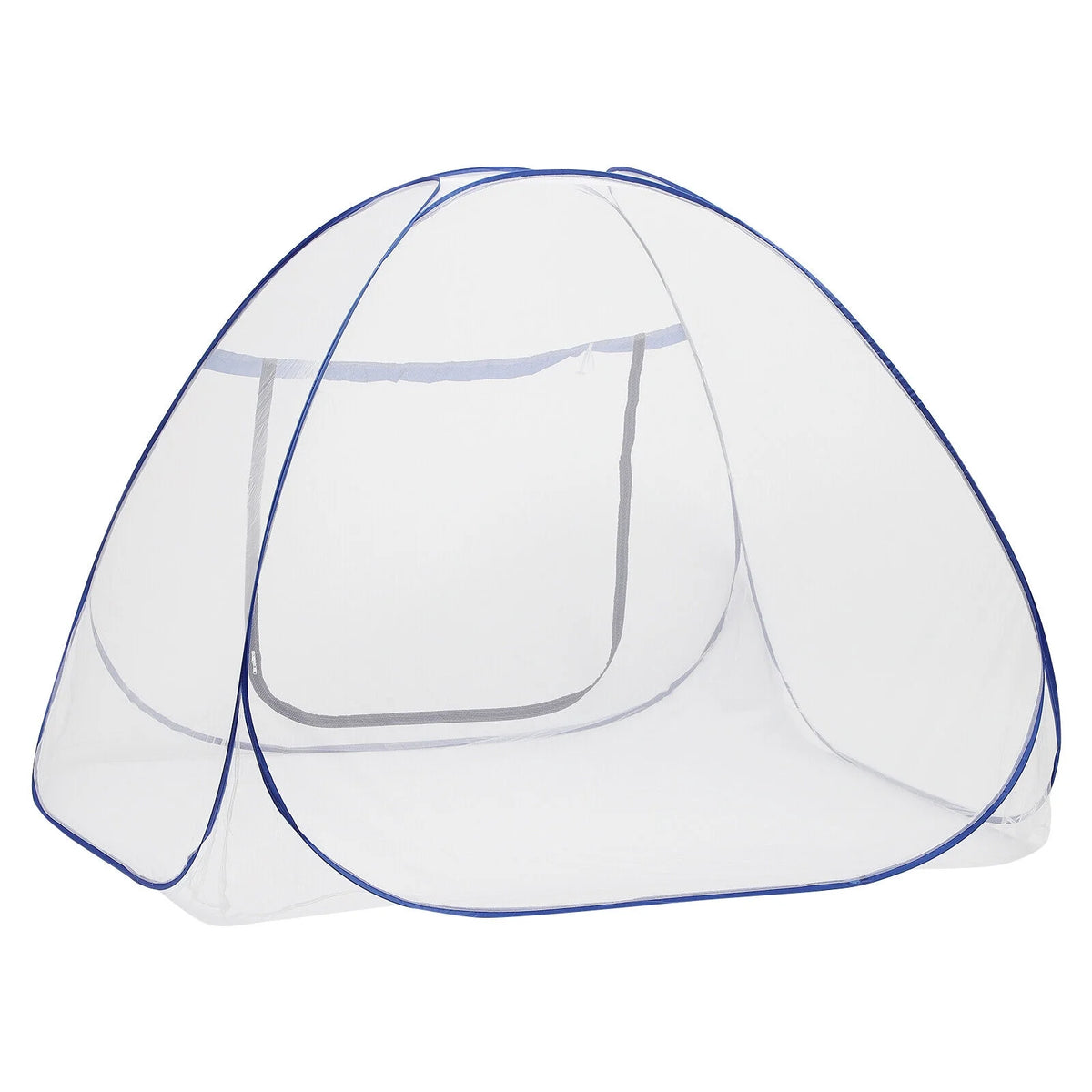 Pop-Up Mosquito Net Tent for Baby Cribs J168860