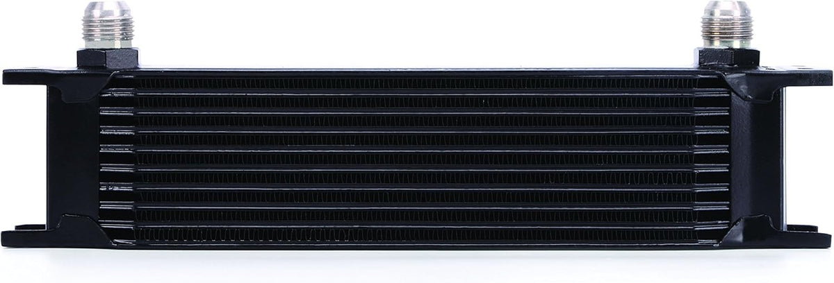 10 Row Red Oil Cooler I89053