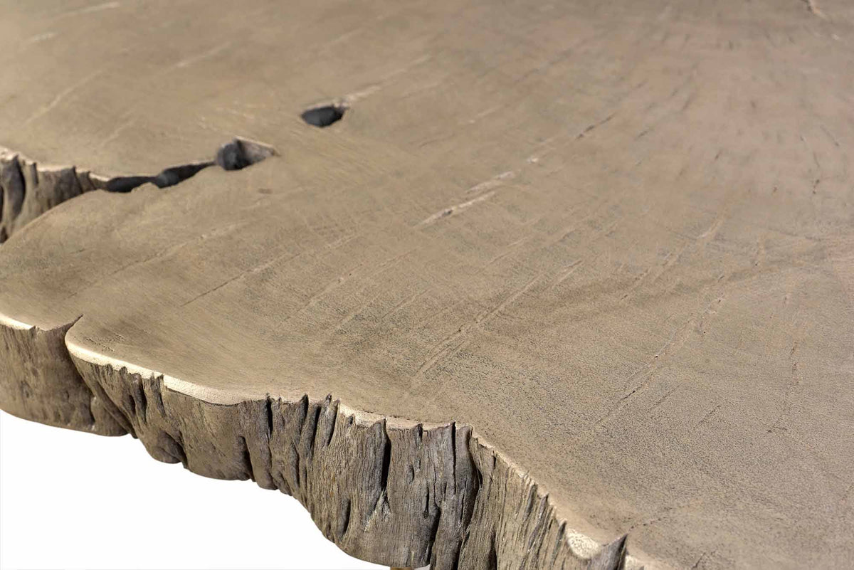 Natural Accent Table D1392