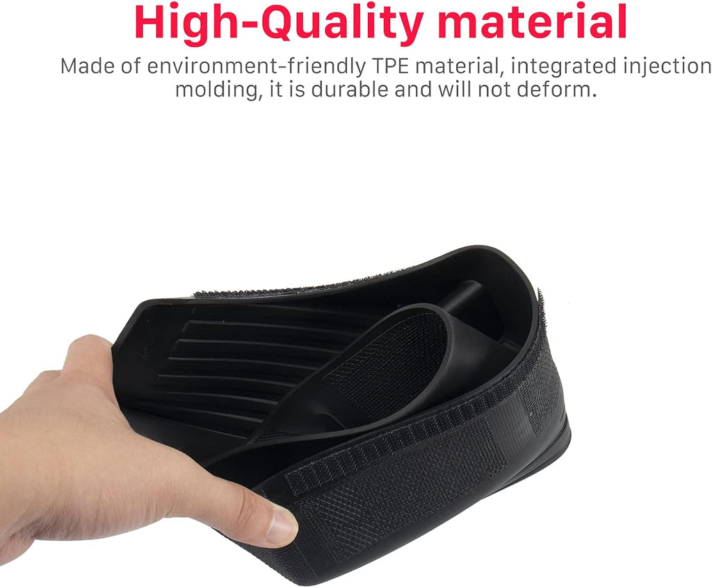 Car Door Side Storage Box Tray Organizer Pack of 2 R998413