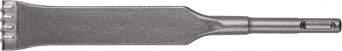 5 In. x 11 In. SDS-plus Floor Scraper Pack of 2 M4484