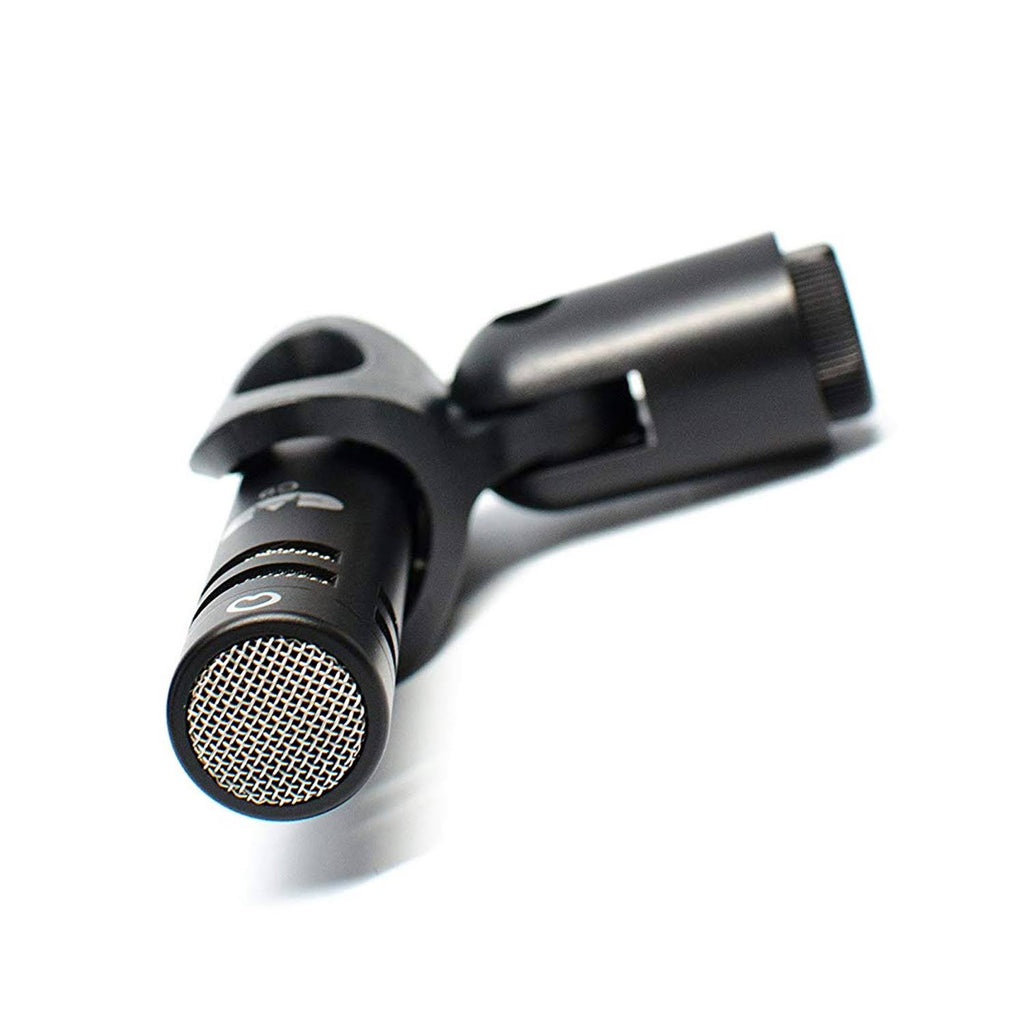 7-Piece Drum Mic Pack with Vinyl Carrying U139430