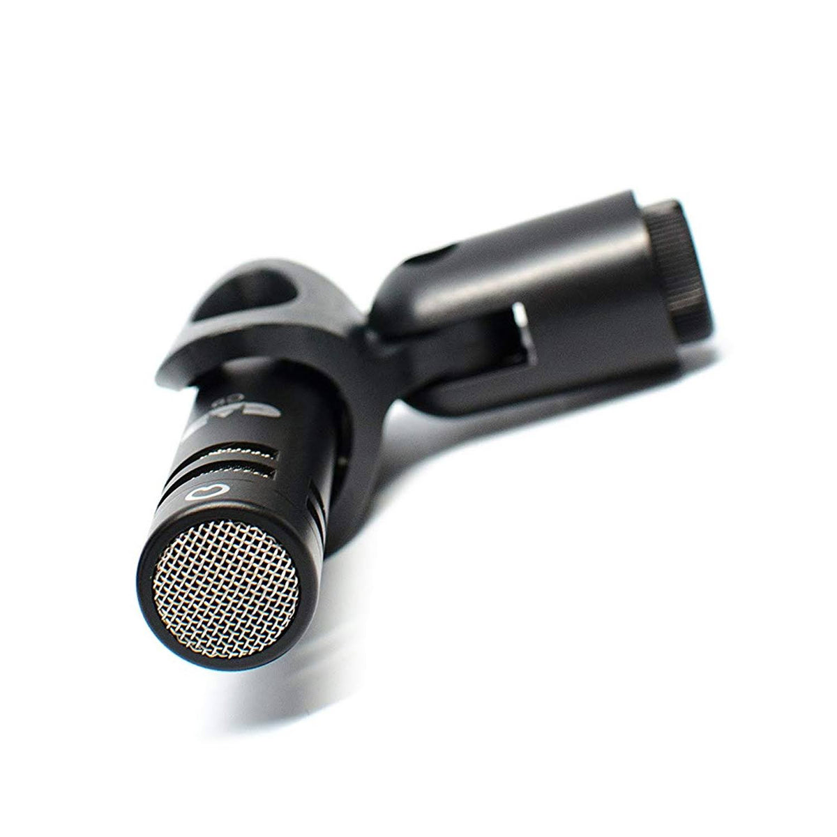 7-Piece Drum Mic Pack with Vinyl Carrying U139430