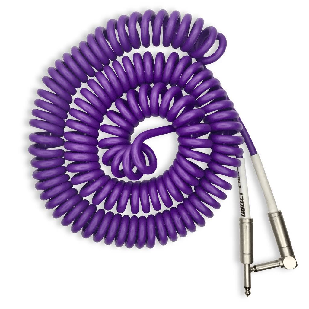 Orange Coil Cable L885120