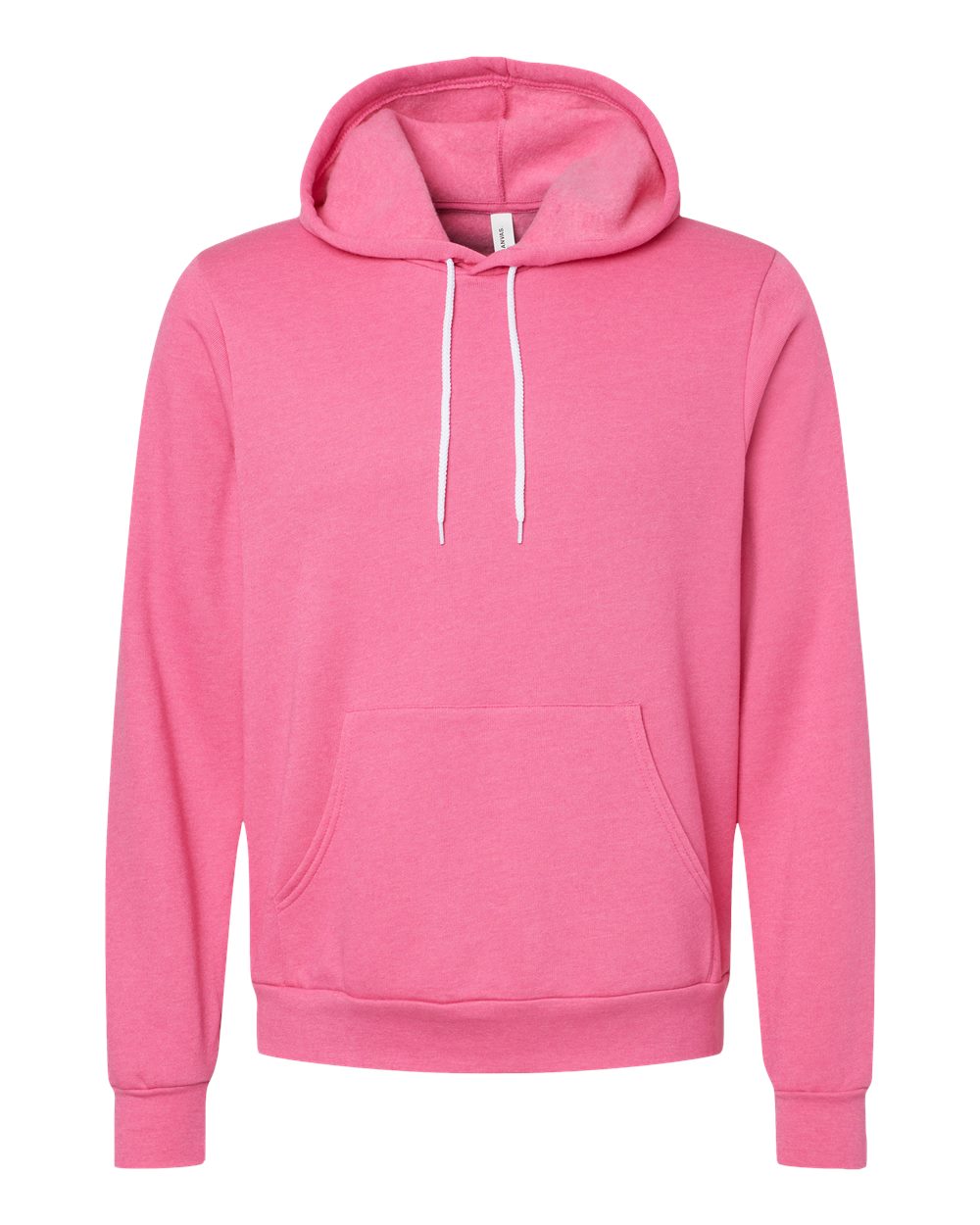 Sponge Fleece Hoodie Child Product 1
