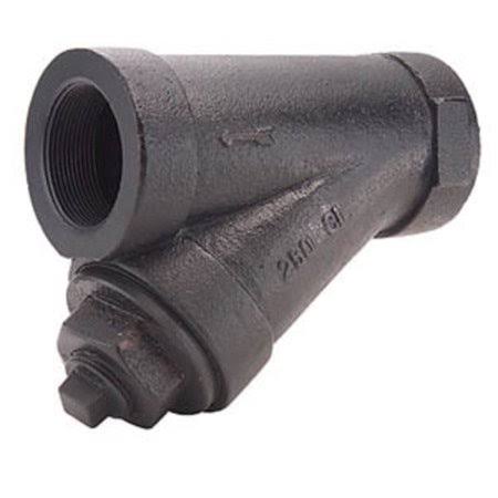 2x22 T-17 D.I. Y-Strainer M289654