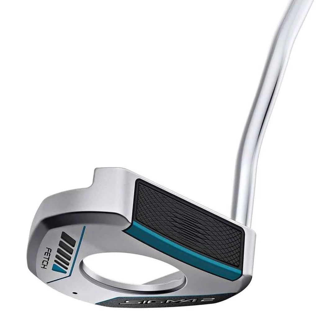 Stealth Putter D65203
