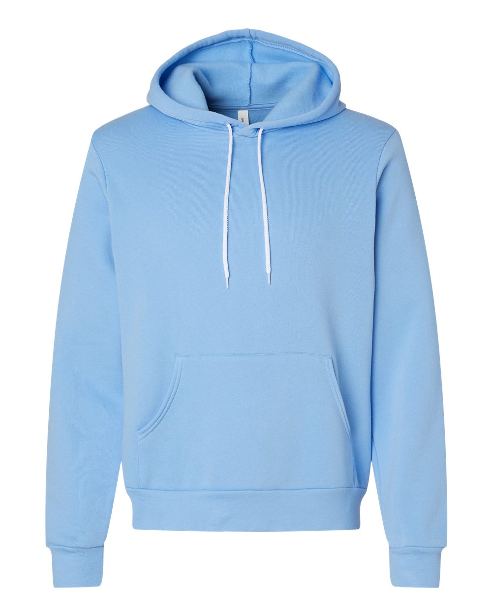 Bella + Canvas Sponge Fleece Hoodie