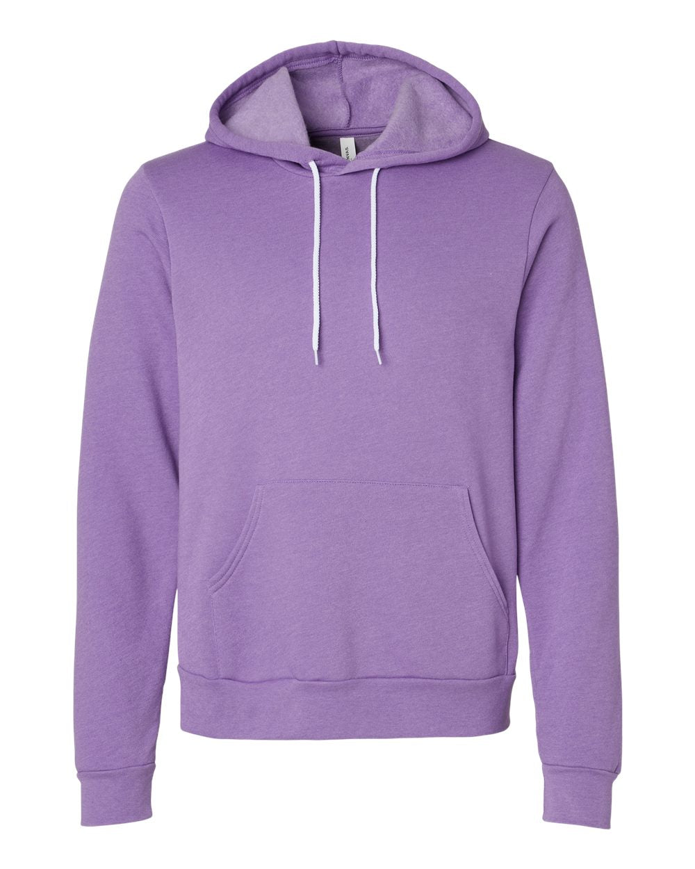 Sponge Fleece Hoodie Child Product 2