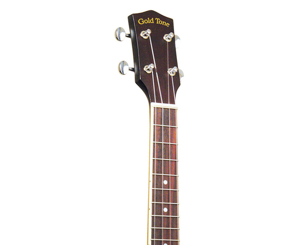Gold Tone Banjo Concert-Scale Ukulele X313