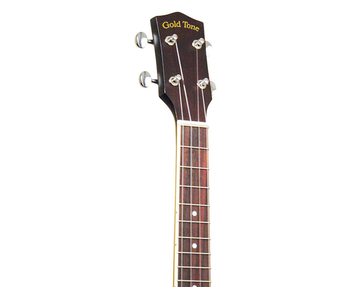 Gold Tone Banjo Concert-Scale Ukulele X313