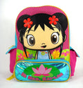 16" Large School Bag G111987