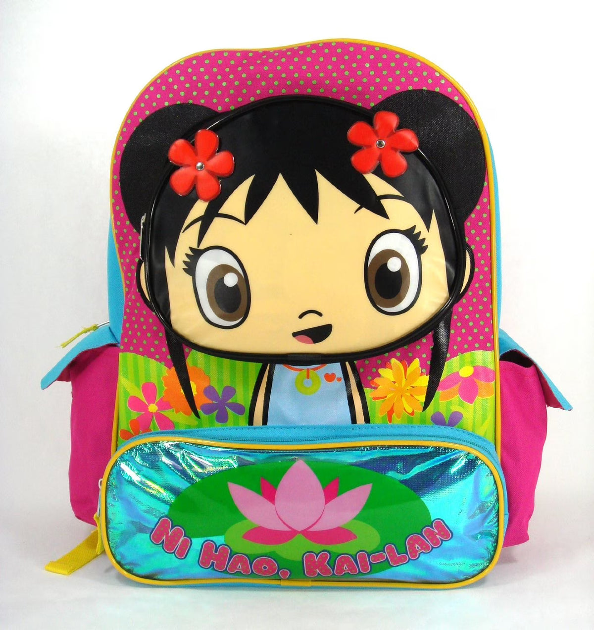 16" Large School Bag G111987