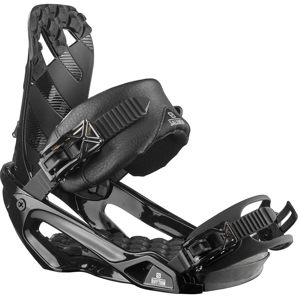 Snowboard Bindings X346843