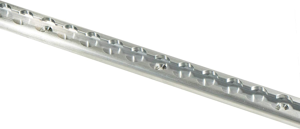 Aluminum L Track – 72 Inch Length U53791