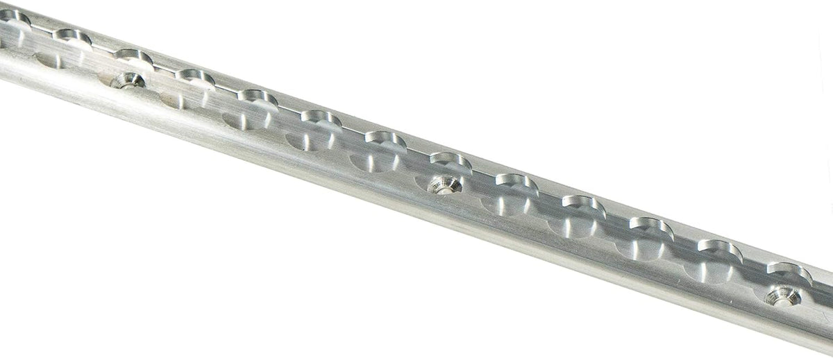 Aluminum L Track – 72 Inch Length U53791
