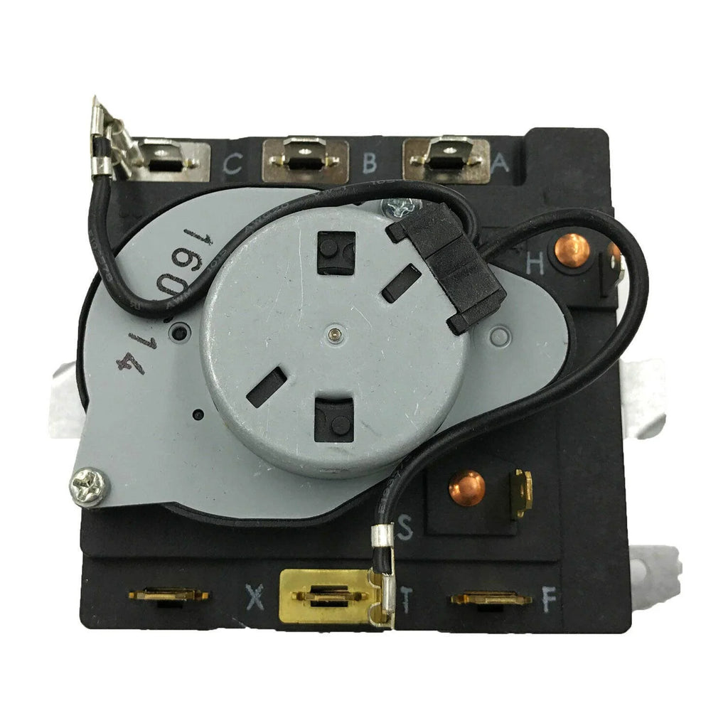 Dryer Cycle Control Timer G2986