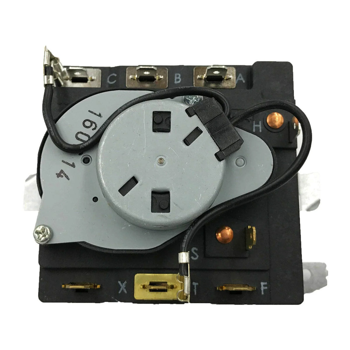 Dryer Cycle Control Timer G2986