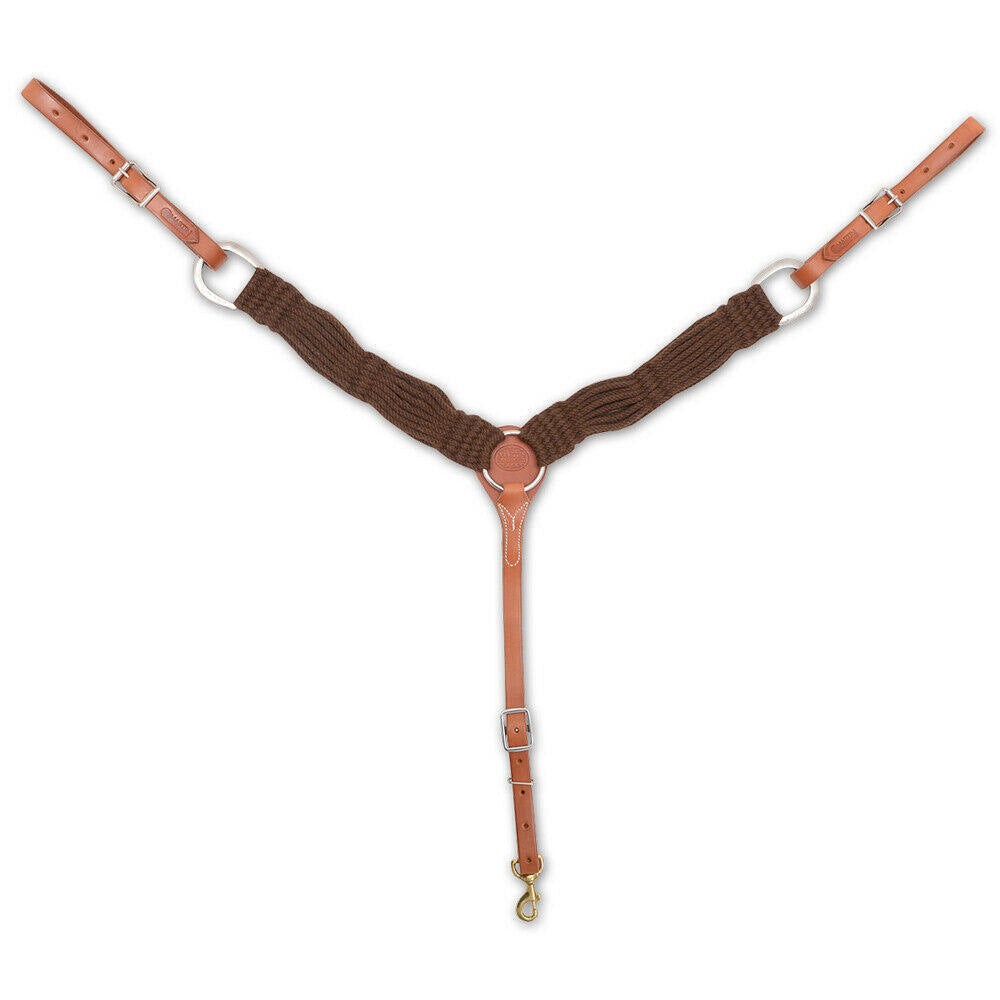 Alpaca Breastcollar L1455