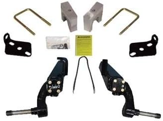 6 Spindle Lift Kit S93543