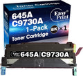 Black Toner Cartridge E43373