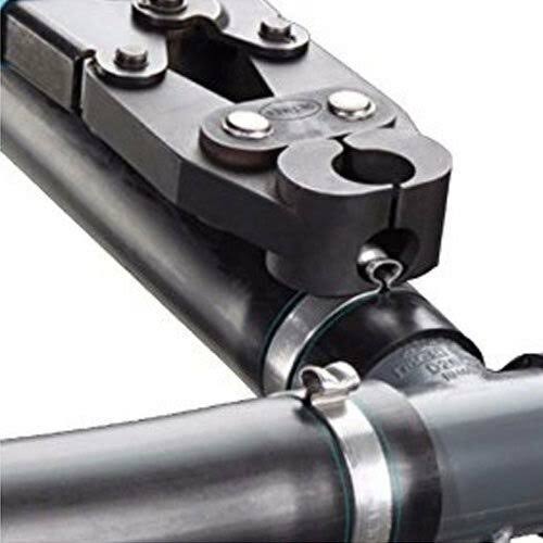 Compound Action Side Jaw Pincer J785935