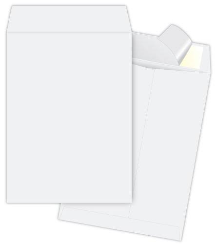 Jumbo Catalog Envelope, 13x22 x 19x22 - 25 pack N4903