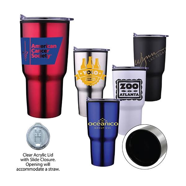 30 oz. Tumbler J851