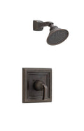 Oil Rubbed Bronze Shower Trim Kit Y8717