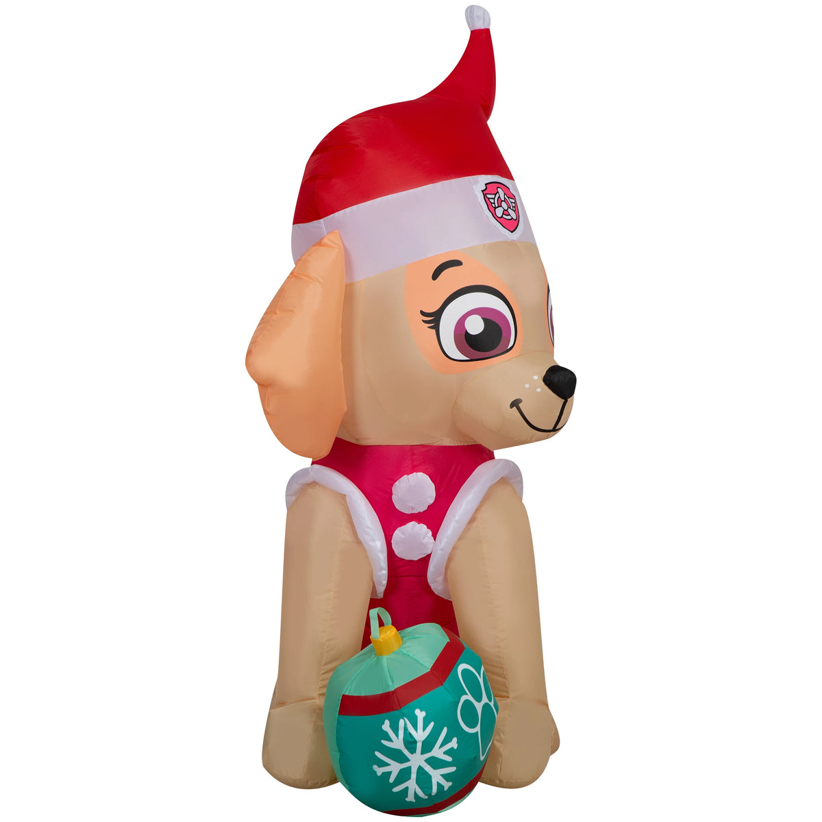 Christmas Skye Inflatables H87743