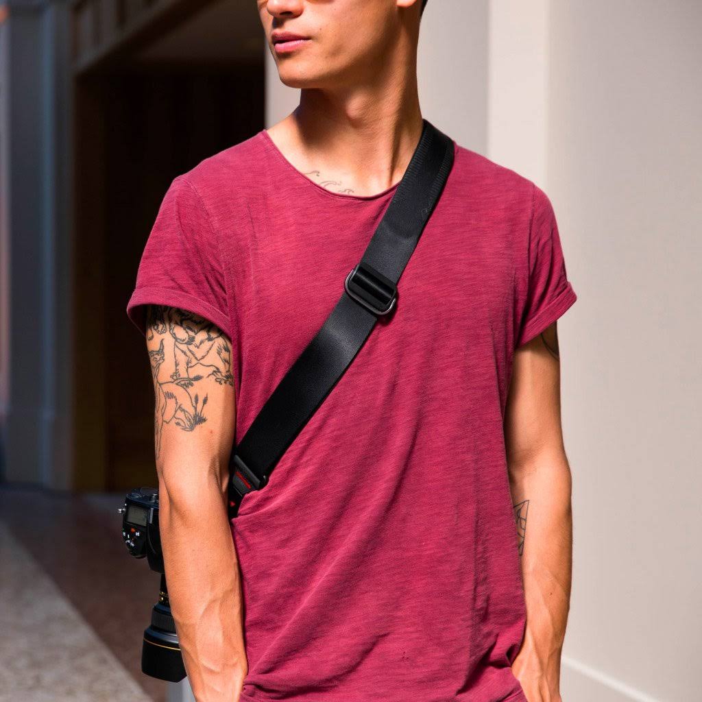 Sage Camera Strap L73470