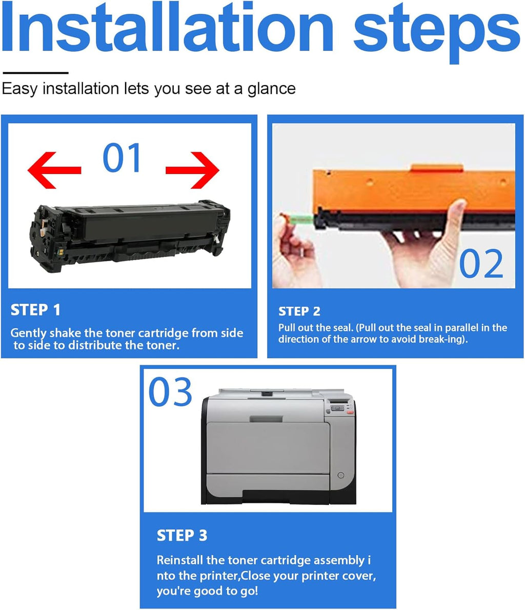 Magenta High Yield Toner Cartridge O630