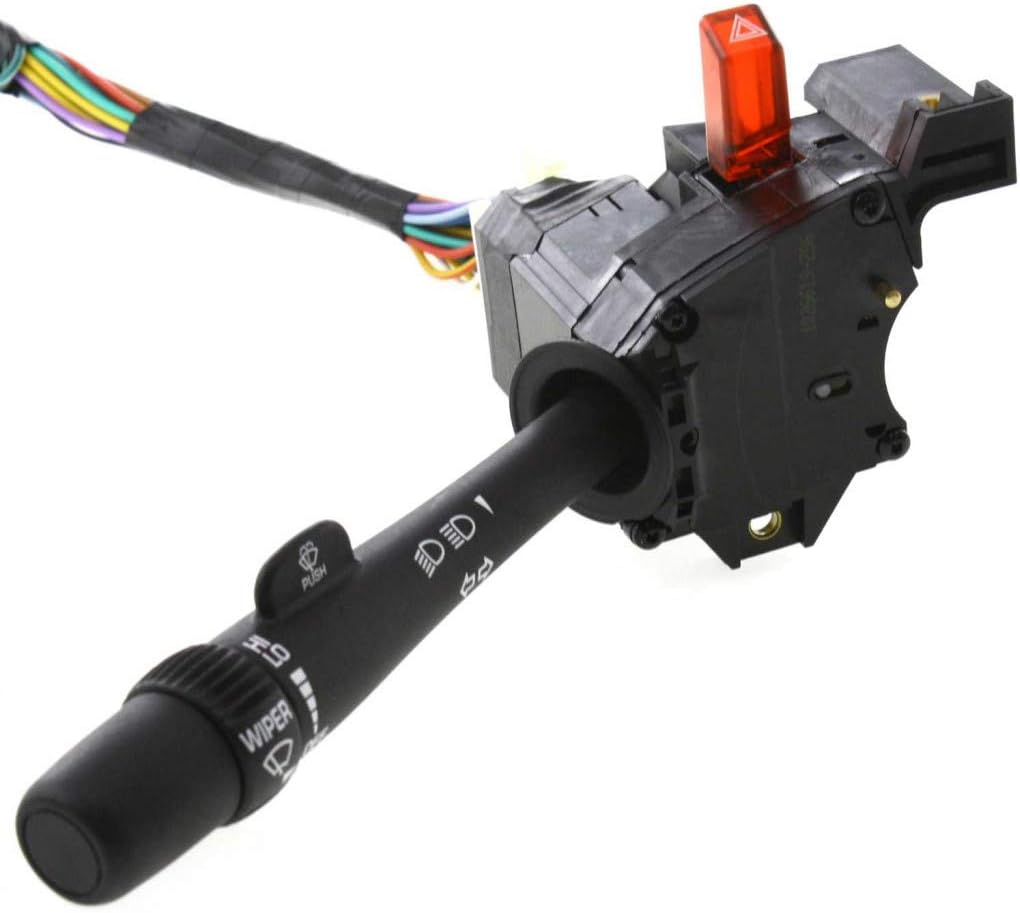 Turn Signal Switch for Oldsmobile Bravada 1998-2001 M813