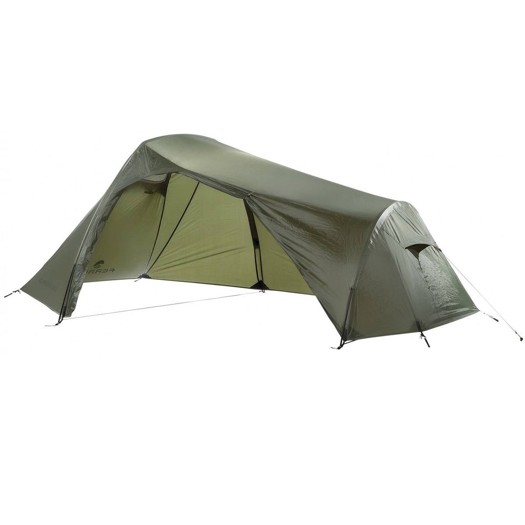 Light Grey Tent B104434