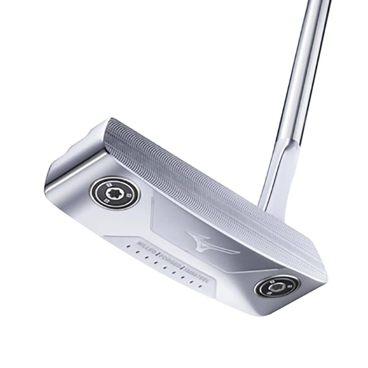 Black Ion Golf Putter T798660