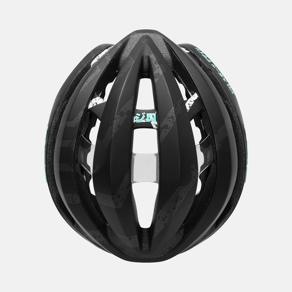 Matte Black MIPS Helmet Z728