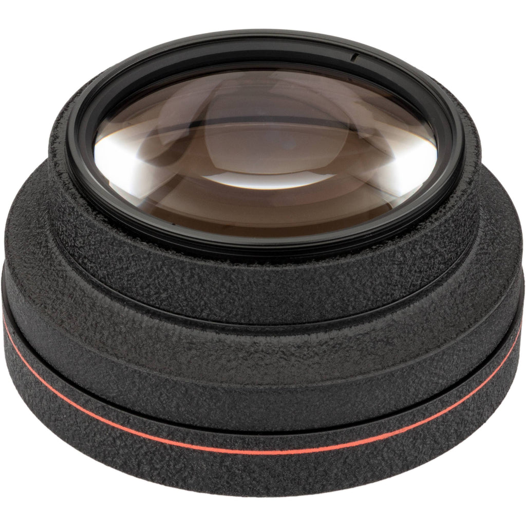 72mm .7x Wide Angle Converter Lens Z841