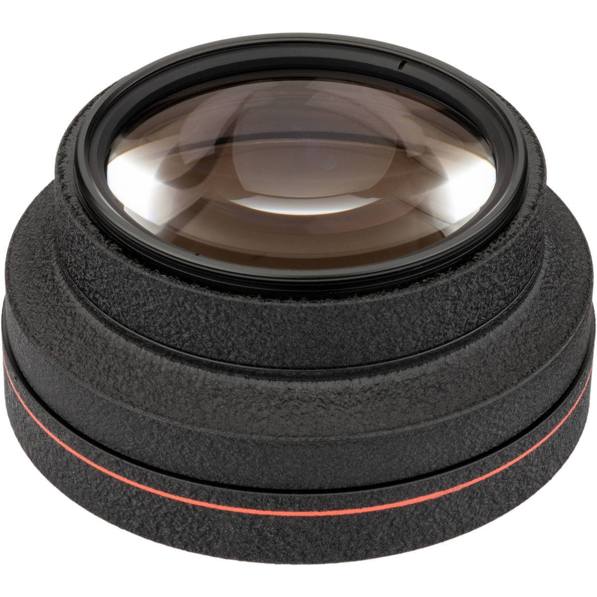 72mm .7x Wide Angle Converter Lens Z841