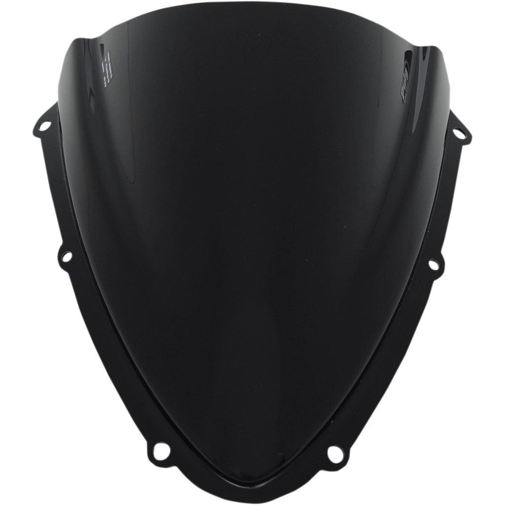 Black Racing Windscreen B4931