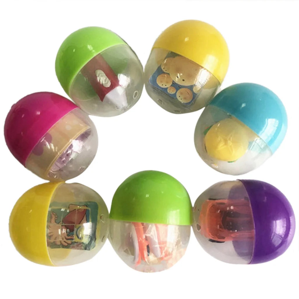 Mini Vending Machine Capsule Toy R978256