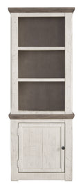 Left Pier Cabinet P836772